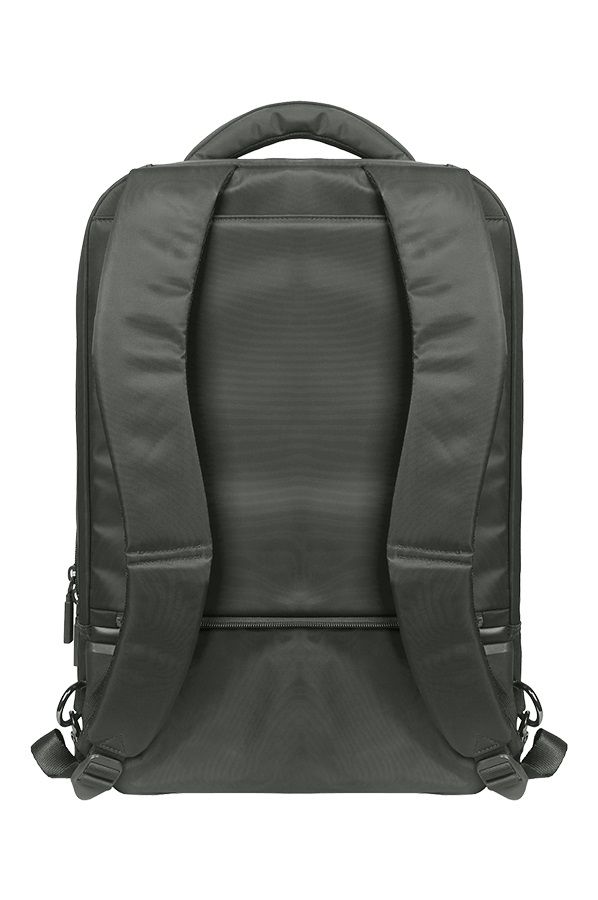 P55-16118 Рюкзак на колесах P55*118 Laptop 2 Wh 15.2 Lipault Plume Business  - Вид №2