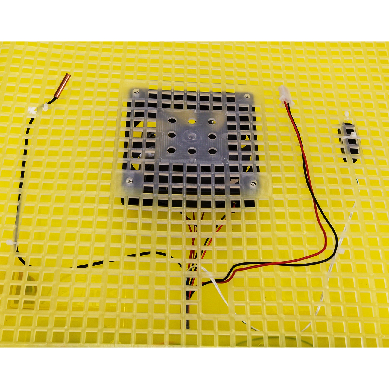 2000 Инкубатор для яиц автоматический И48-3 LAB.Space  - Вид №10