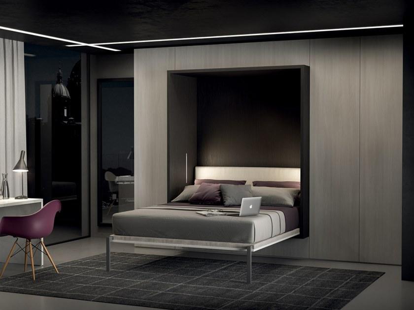 TUMIDEI Прикроватный шкаф Alcova system sun-id-1396492 - Вид №1