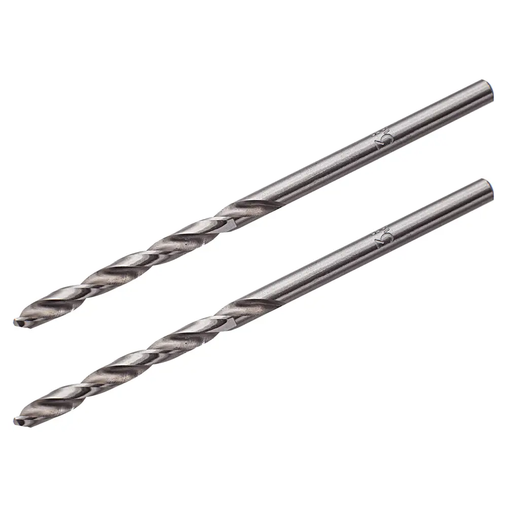 Сверло по металлу HSS-G 3.5х70 мм Dexter SM252 16660855 STLM-2208140 