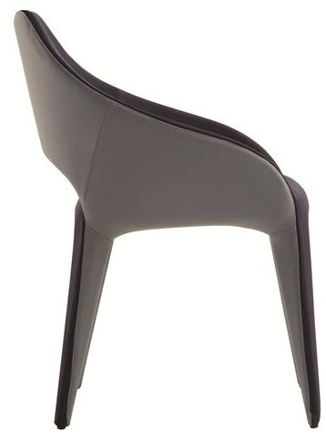 Roche Bobois Съемный тканевый стул sun-id-1364061 - Вид №4