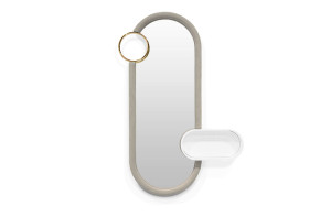 CIST238 Зеркала для детской Жвачка большая