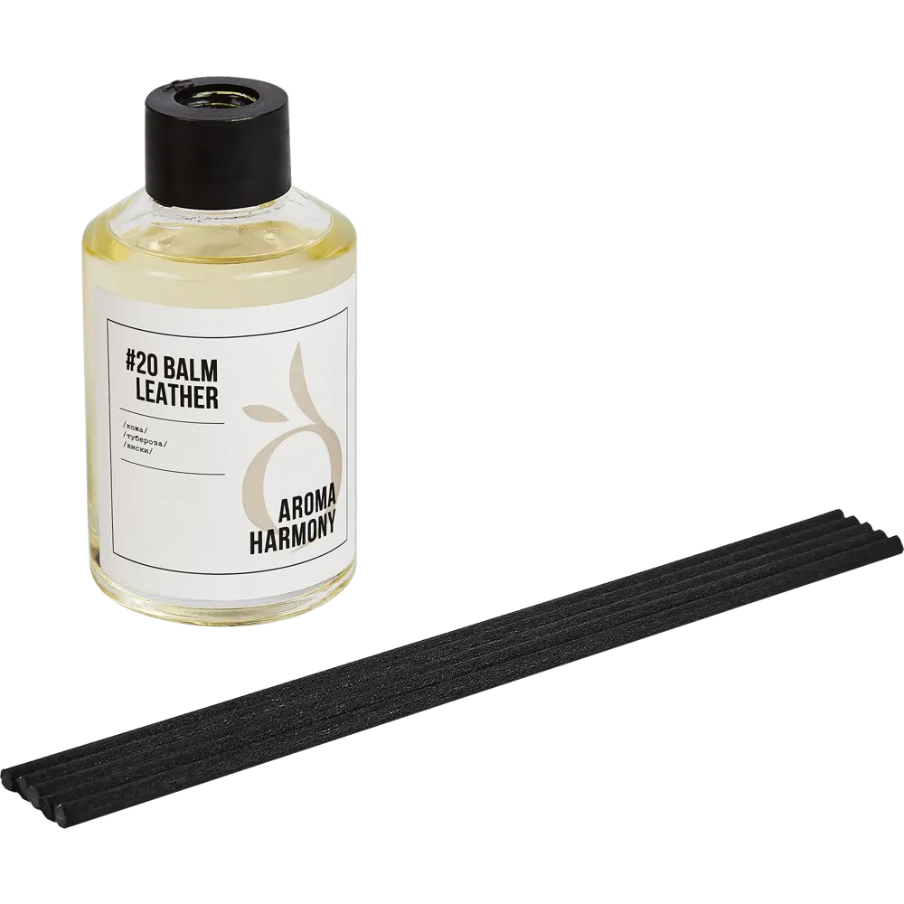Aroma Harmony Диффузор Виски и Кожа - изысканный аромат для интерьера 89342119 STLM-0834310 - Вид №3