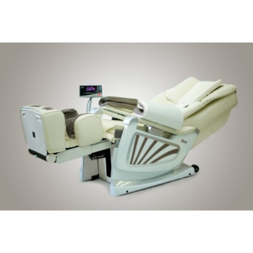 irest-sl-a08-6l Массажное кресло SL-A08-6L IREST  - Вид №7