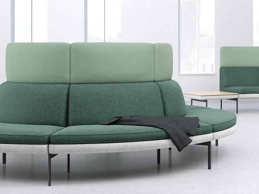 Casala Модульный диван Gabo sun-id-1501772 - Вид №1