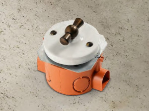 Керамический переключатель