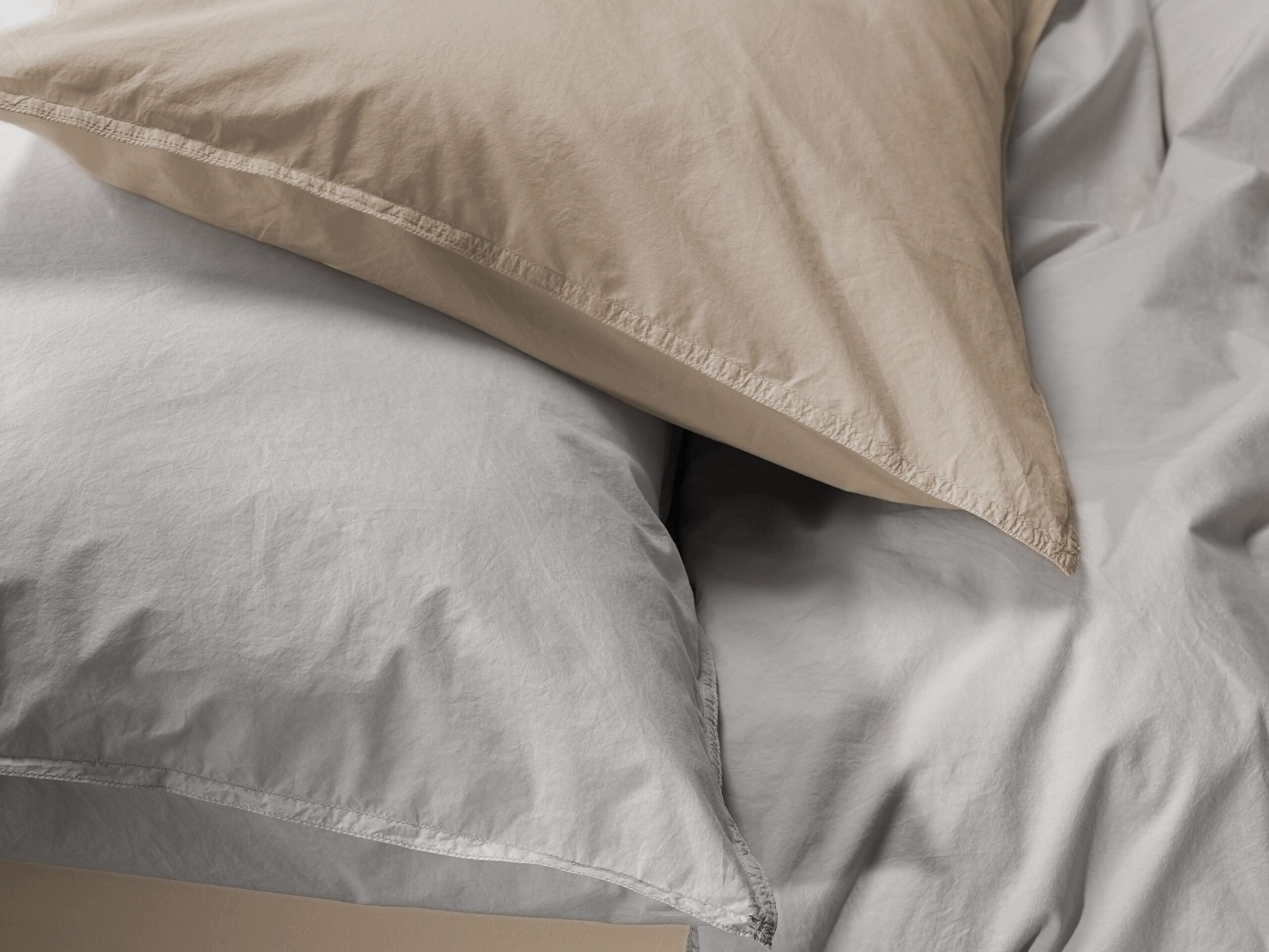 Набор наволочек из сверхтонкого хлопка Society Limonta NITE ARCH-00141395