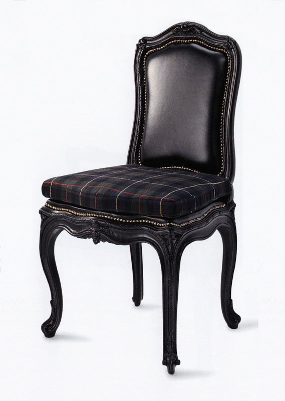 Стул  ROBERTO GIOVANNINI 959  - Вид №1