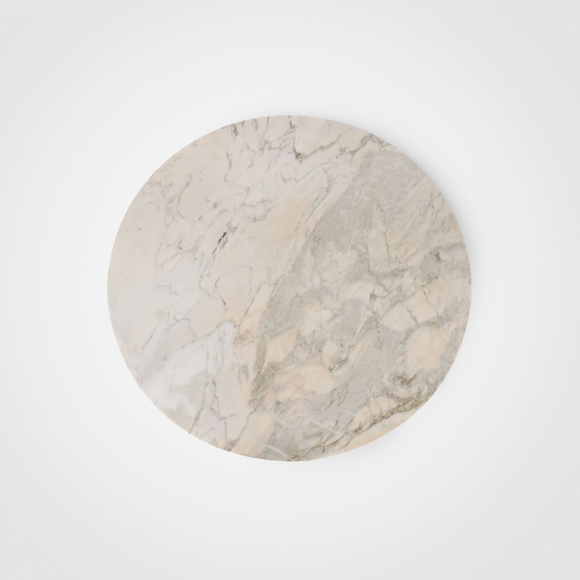 Круглый обеденный стол Greenapple FERREIRINHA ARCH-00143901 - Вид №1