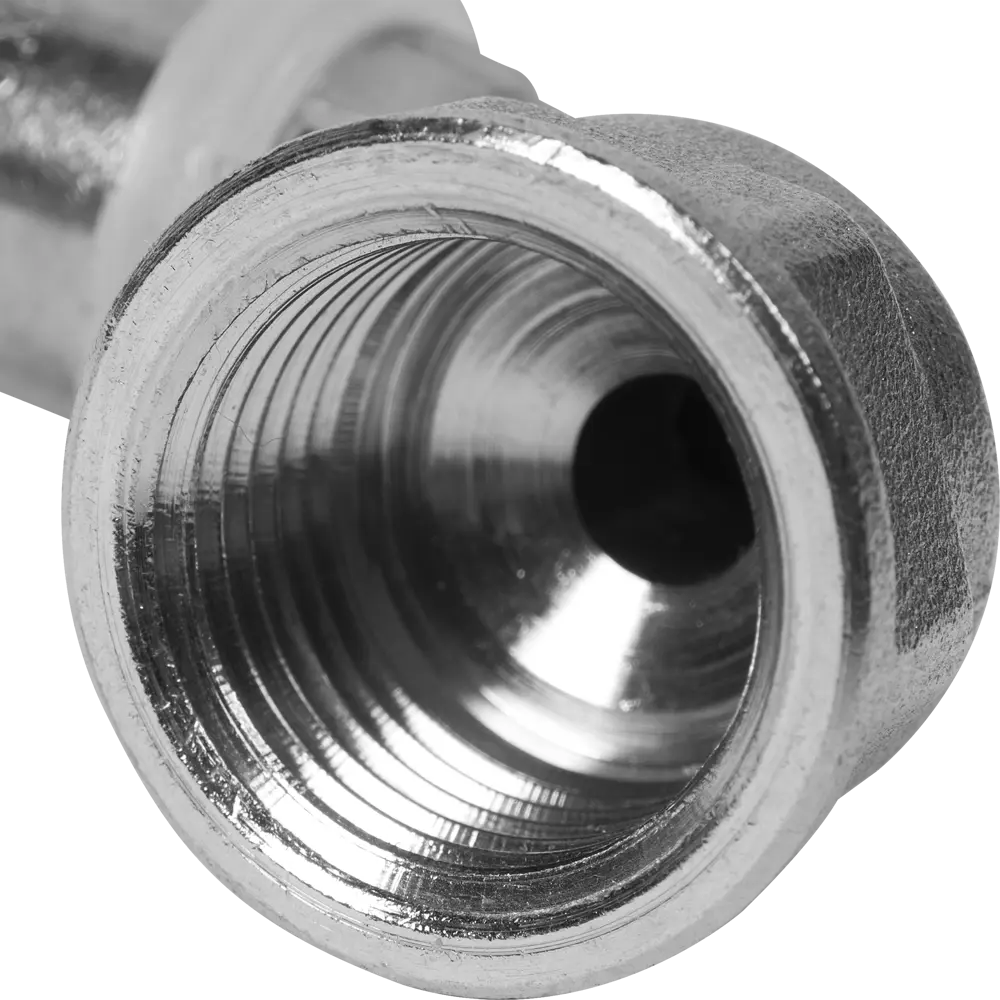 Угол комбинированный 90° Valtec 1/2"x16 мм ВР никелированная латунь VTM.252.N.001604 15474612 STLM-2034787  - Вид №3