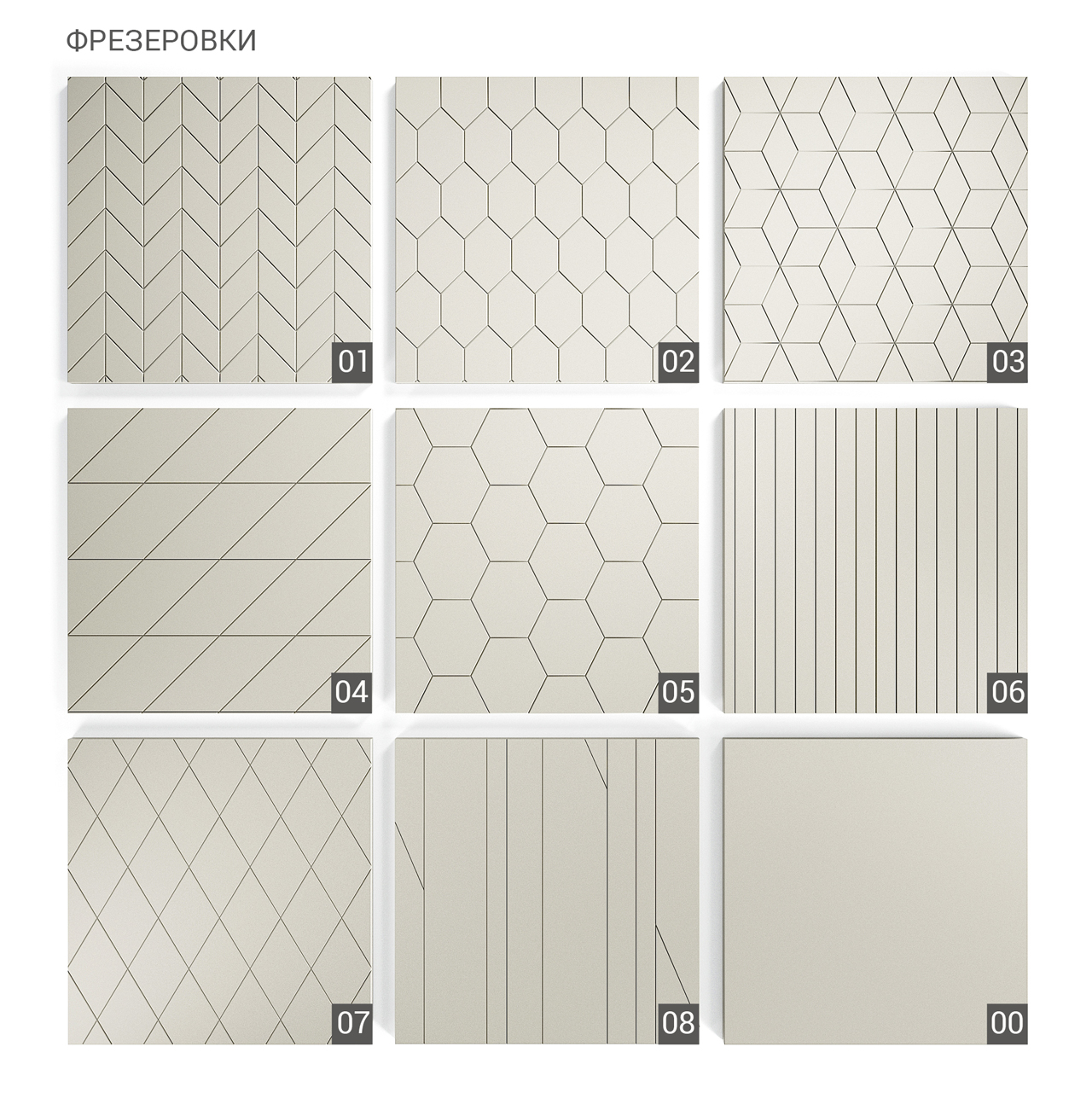 IDC019002430 The IDEA Шкаф CASE №3 - 1000  - Вид №5