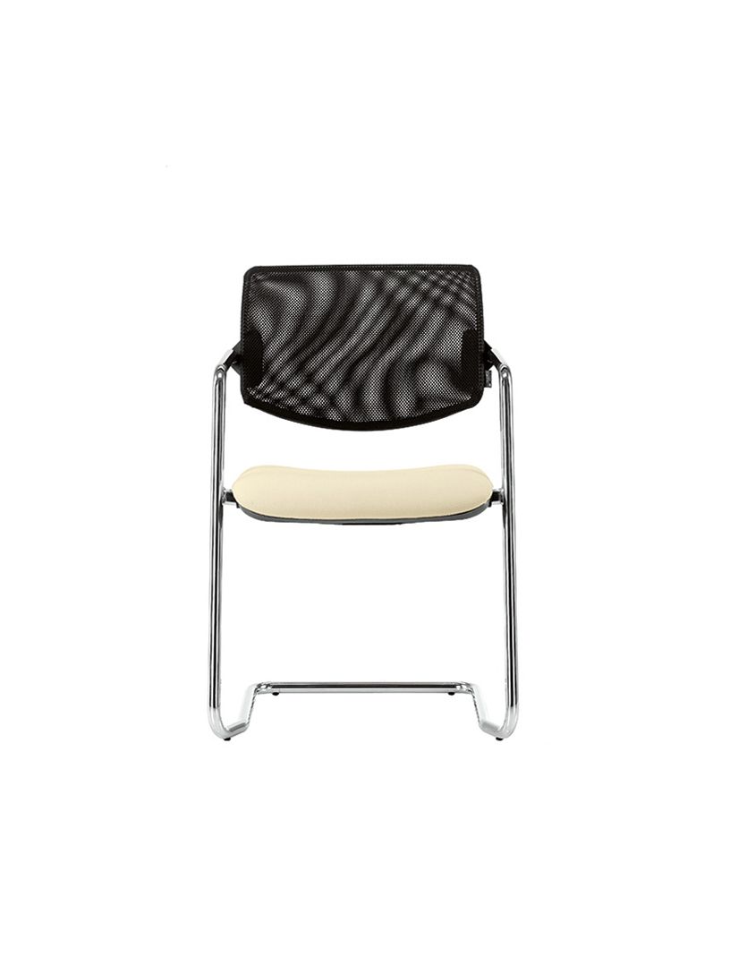 VAGHI Стул для гостей 101 RETE sun-id-1986009