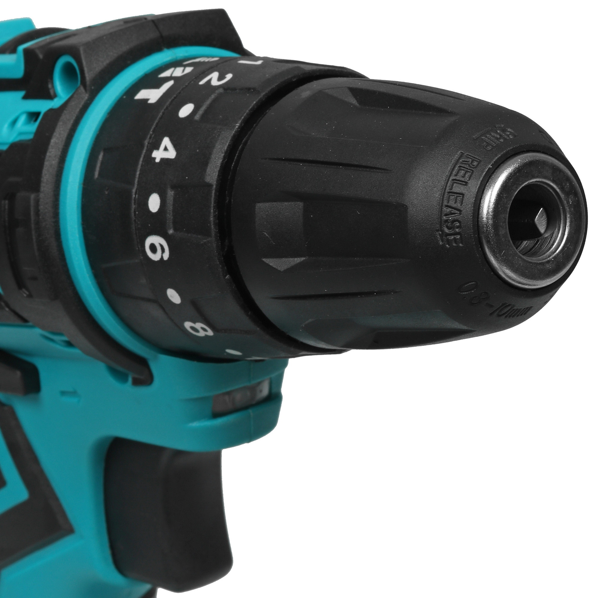 Дрель-шуруповерт Oasis ASU-14S (J) 5475992 STDN-0106057 - Вид №4