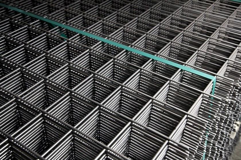 NUOVA DEFIM Сетка электросварная Defim sun-id-1503426 - Вид №8