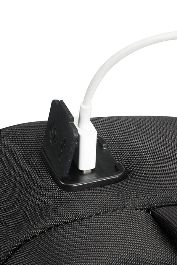 CS1-09001 Чемодан CS1*001 XBlade 4.0 Upright Underseater 45 Samsonite X`Blade 4.0  - Вид №11