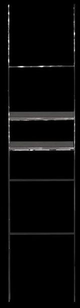 RIFRA Шкафчик для ванной из нержавеющей стали sun-id-1346331 - Вид №2