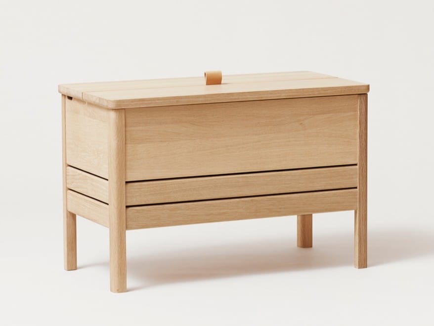 Сундук из дуба Form & Refine Линия A ARCH-00033498 - Вид №12