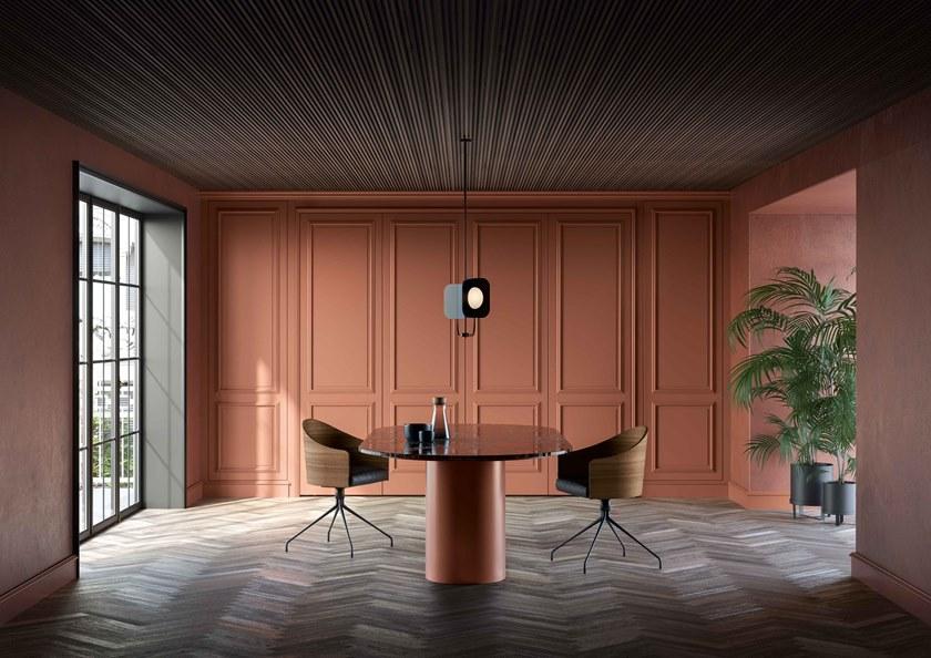 L'Ottocento Кухня с островом Archetipo sun-id-1393648 - Вид №6