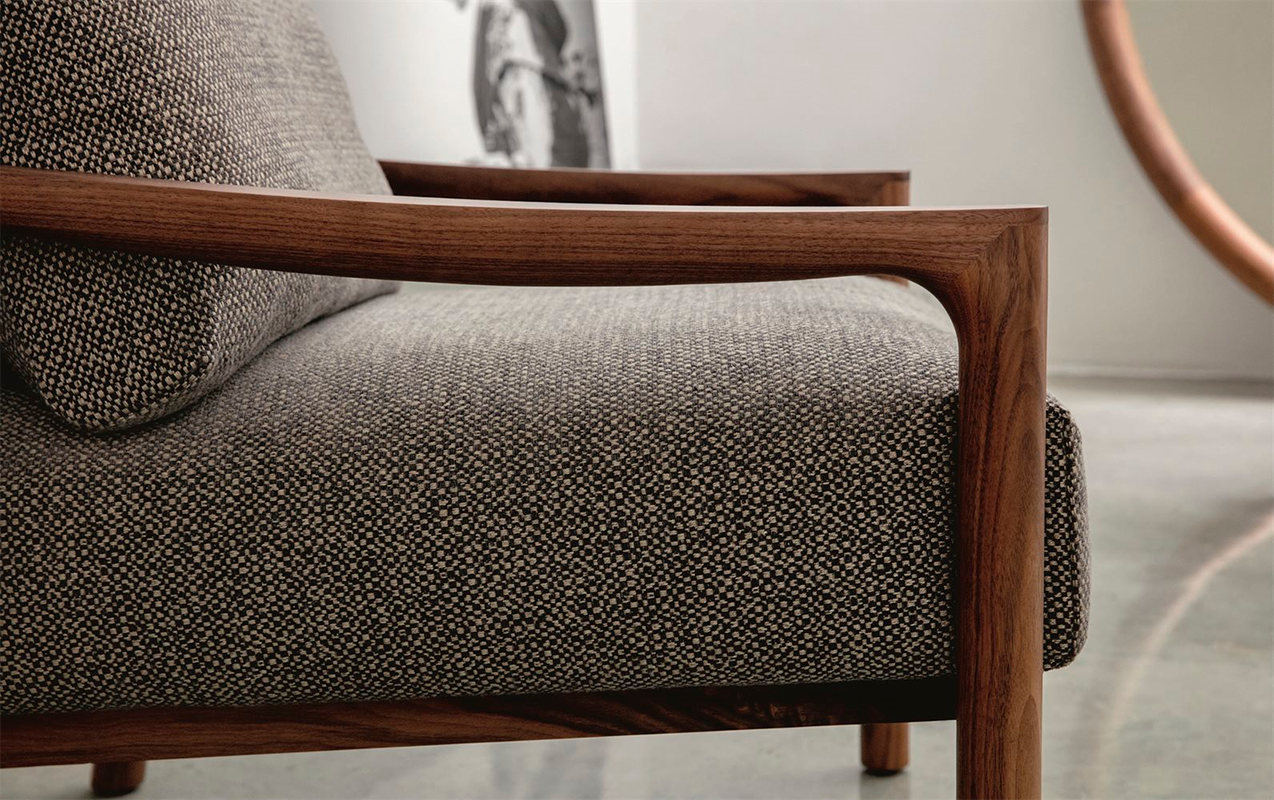 Кресло  PORADA VERA Eighteen - Вид №2