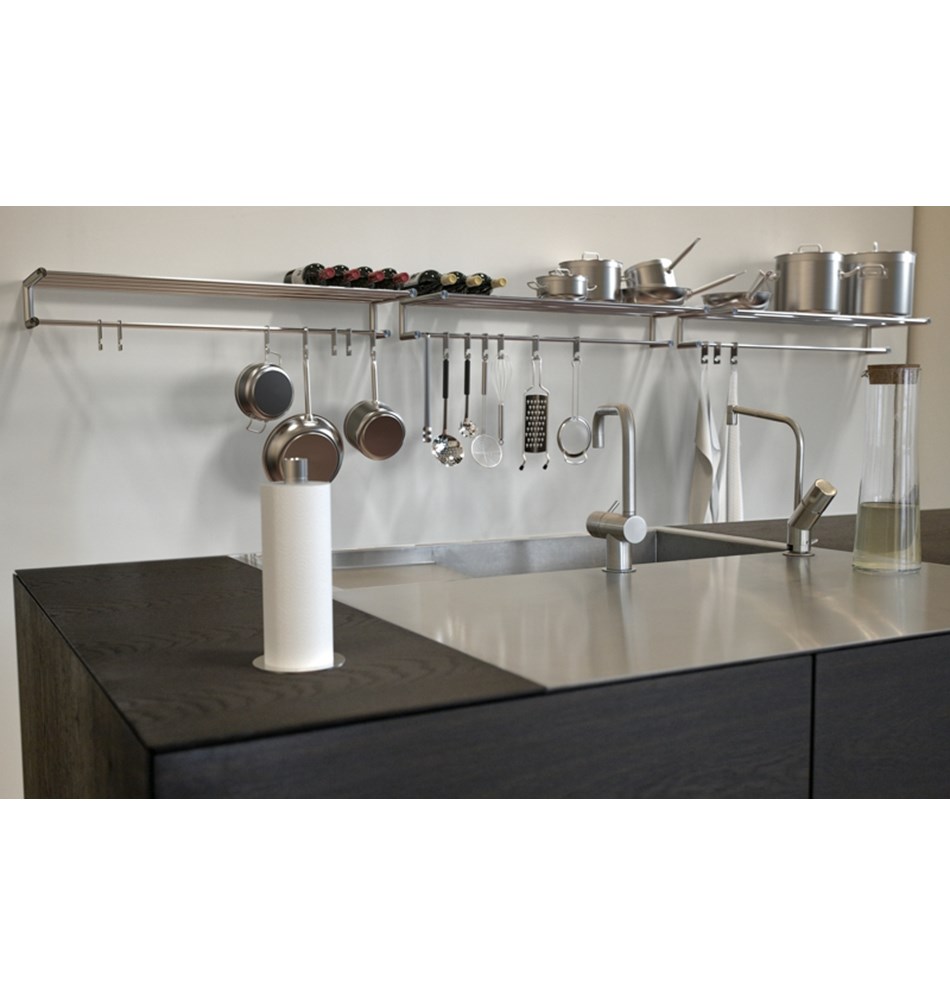 FROST Держатель кухонных рулонов 5 sun-id-1966432 - Вид №8