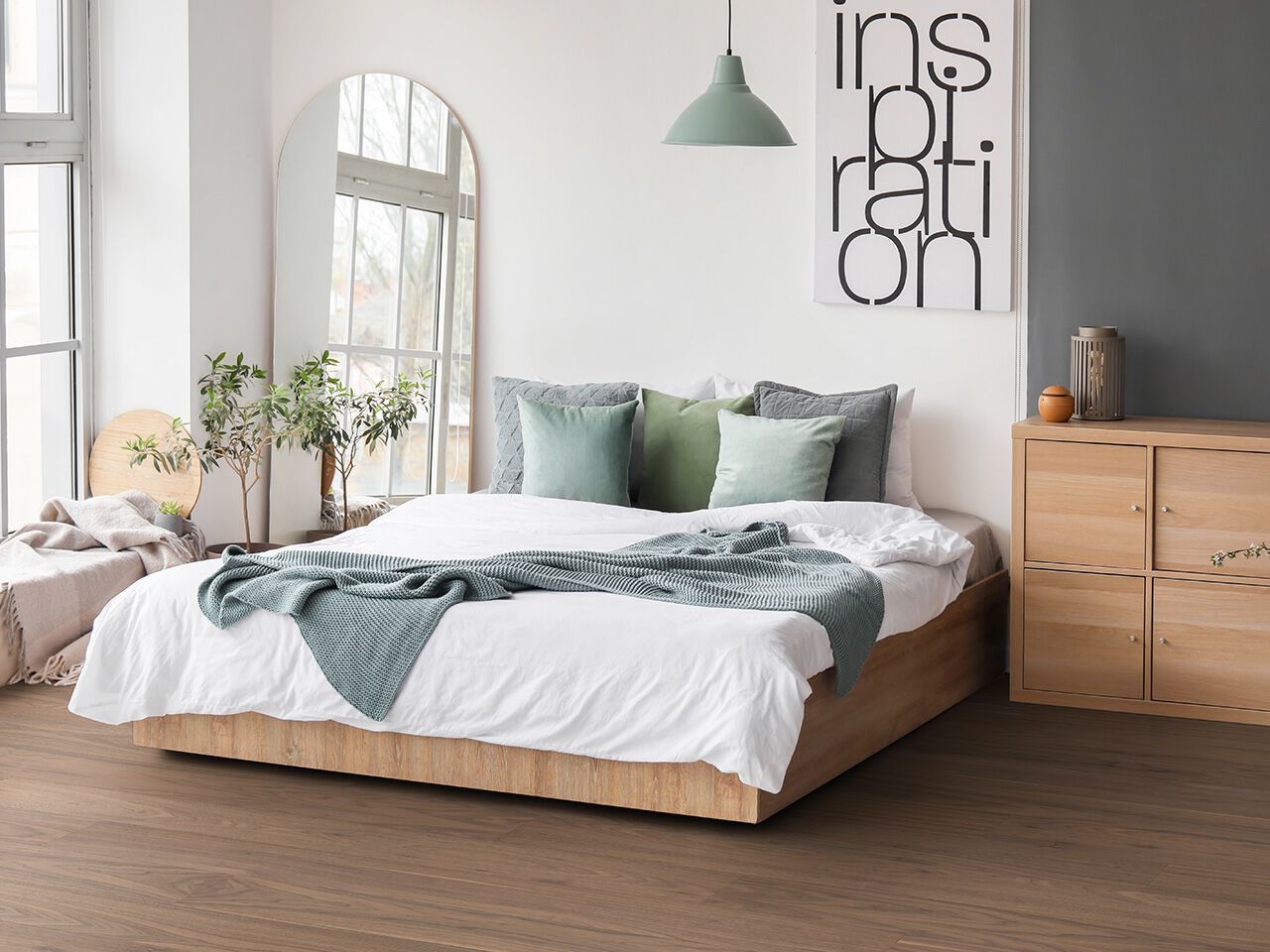 Деревянный пол Florian Family ARCH-00063258 - Вид №2