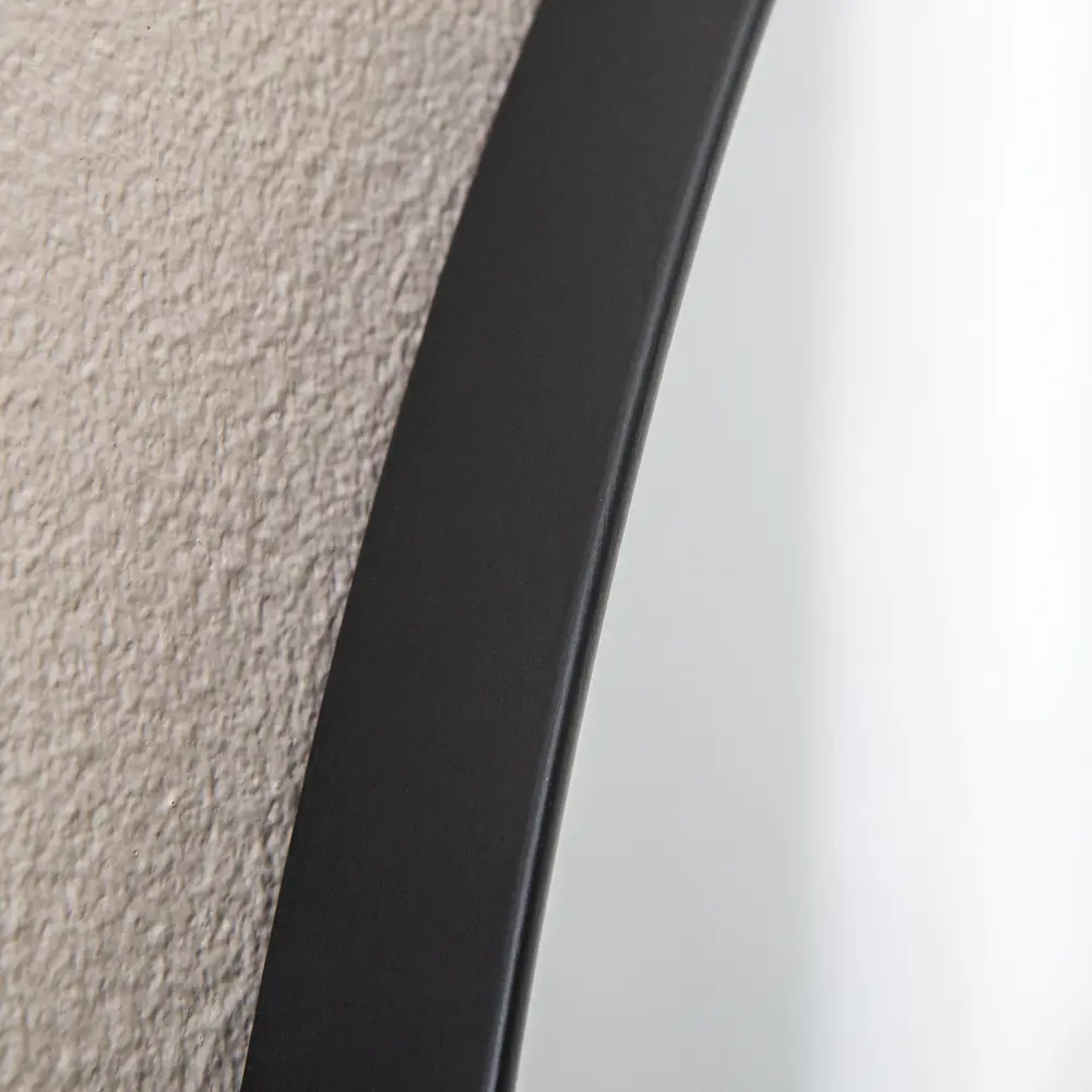 Зеркало декоративное Inspire Oblong 60x120 см цвет черный 84121546 STLM-2052769  - Вид №2