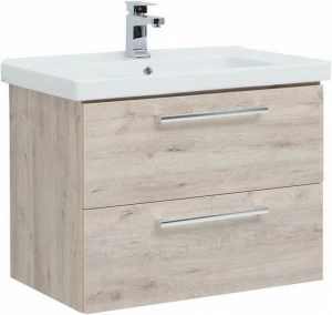 Комплект подвесной GIO 80 под умывальник Эйфория80