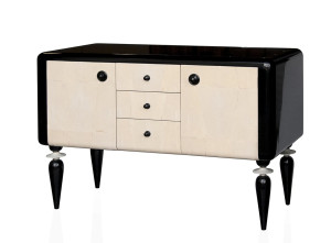 2027 Como’ Bianchini&Capponi DECO