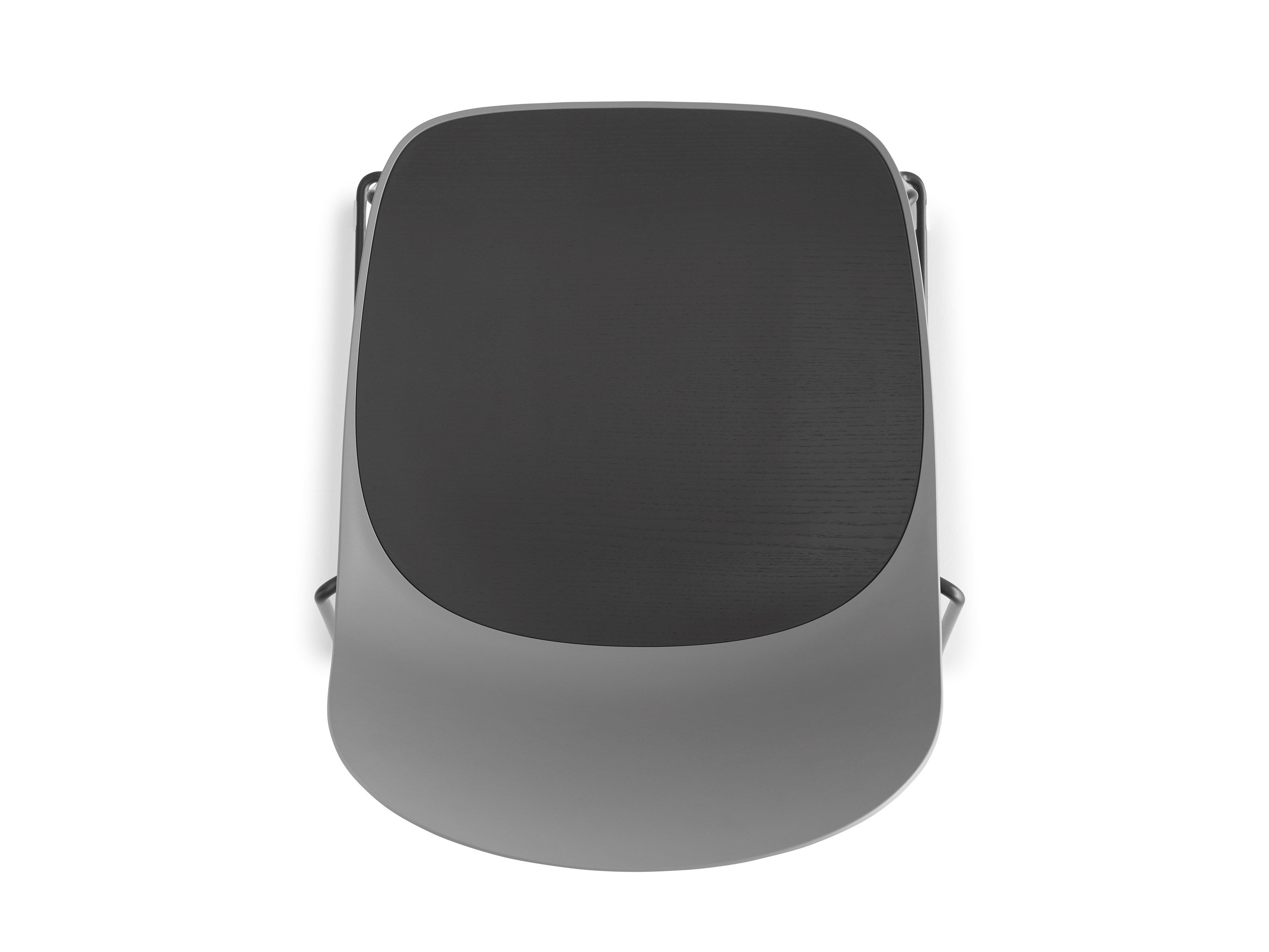 Штабелируемый стул из полипропилена Lapalma SEELA ARCH-00131613 - Вид №31