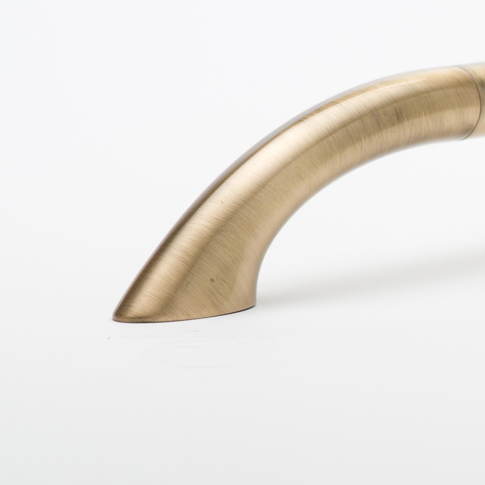 ST-110FBEVER Life Design Держатель для полотенец 45 ° - Style  Бронза 