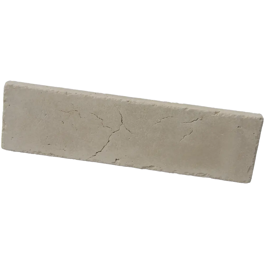 Камень искусственный White Hills Терамо Брик бежевый 1.34 м² STLM-2179751 - Вид №2