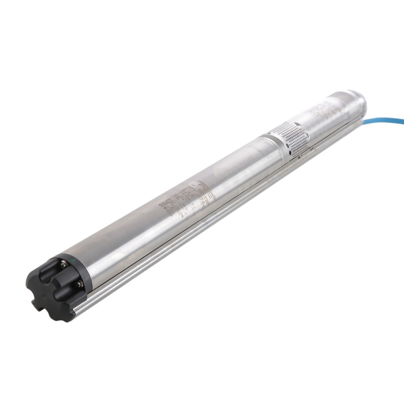 Насос SQE Grundfos 2-701.15kW 200-240V 50/60Hz 96510152 - Вид №3
