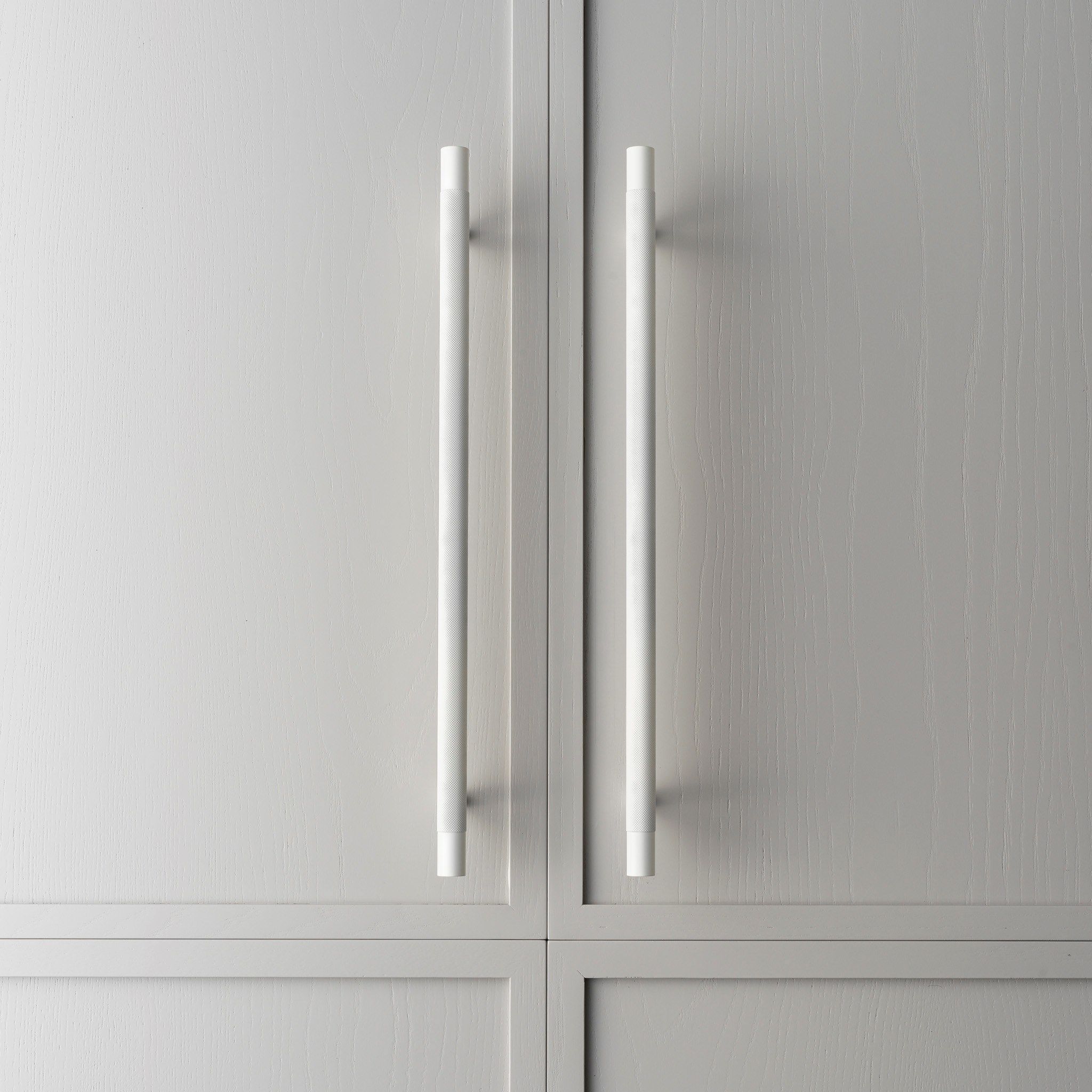 Латунь мост мебельная ручка Lo & Co Interiors Kintore ARCH-00096130 - Вид №5