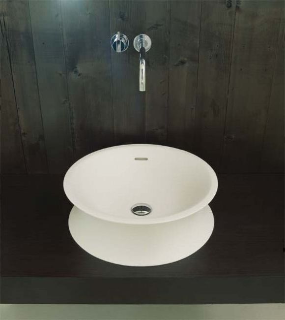 YOYO M80 Yo-yo Collection столешница для раковины Rapsel 45718 - Вид №1