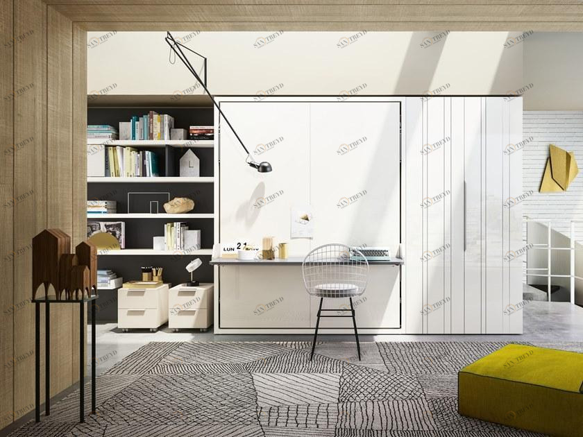 CLEI Модульная модульная стеновая система sun-id-1413492