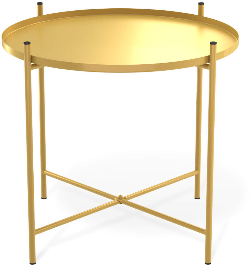 Столик кофейный SHT-CT8-2