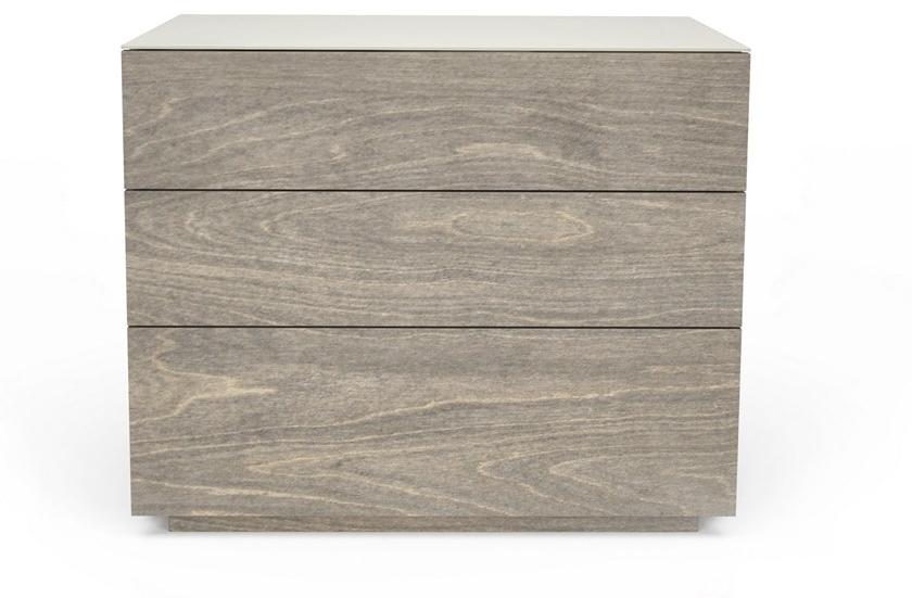 Huppé Комод из березы Alma 1635v-1625v-1636v HUPPE - Вид №2