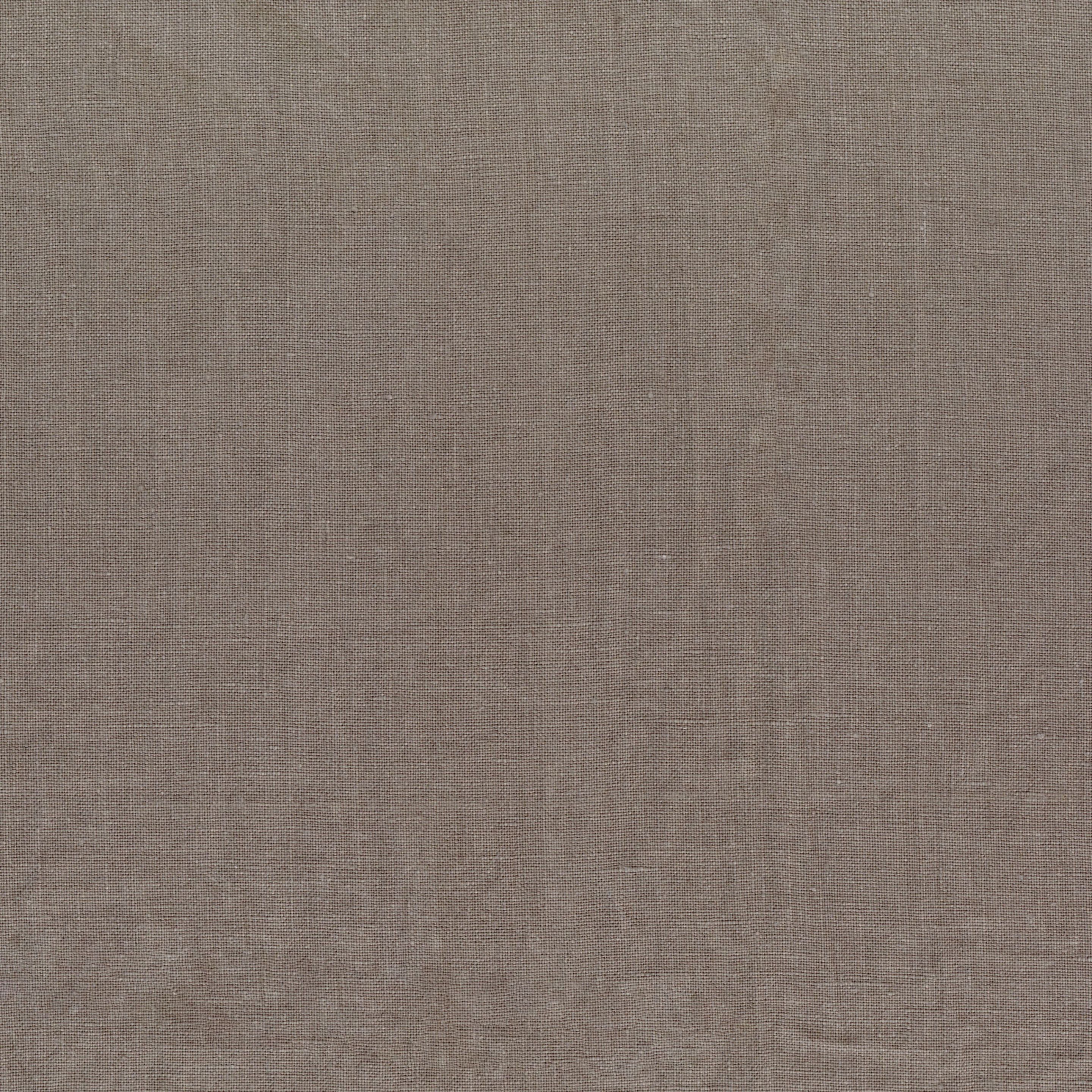 Льняная однотонная ткань Casamance Linen ARCH-00151256 - Вид №13