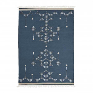 2000983243584 Ковер ocean 200/300 LINIE DESIGN Lua