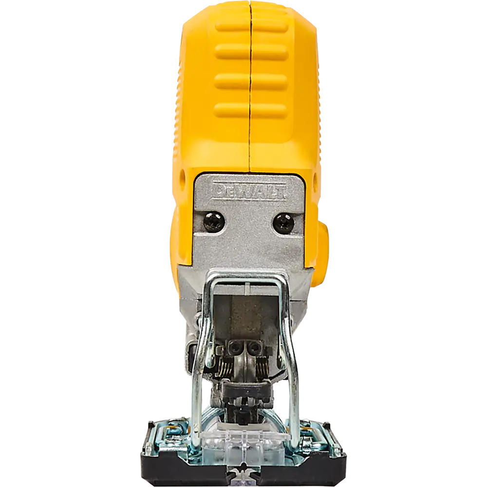 Лобзик DeWalt DW343K, 550 Вт 81976536 STLM-2090974  - Вид №2