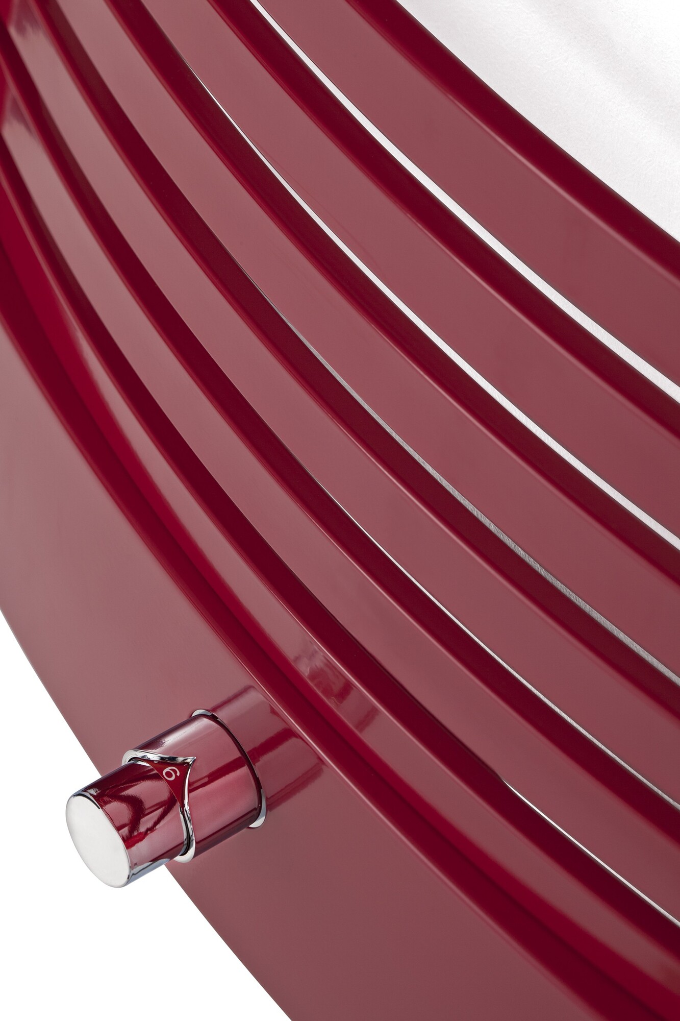 Полотенцесушители WGDEP086060 Dexter Pro Terma 3.17  - Вид №1