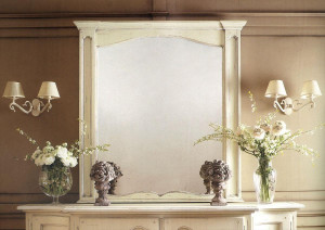 Зеркало  INTERIORS PR671