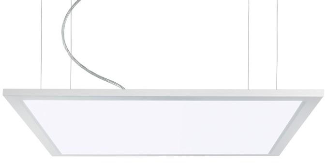 iGuzzini Подвесной светильник из метакрилата Iplan access sun-id-1446723 - Вид №1