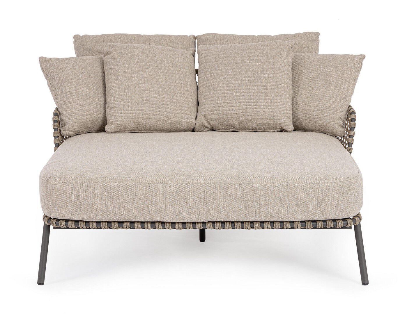 Ткань сад кровать BIZZOTTO Ivissa ARCH-00135354 - Вид №11