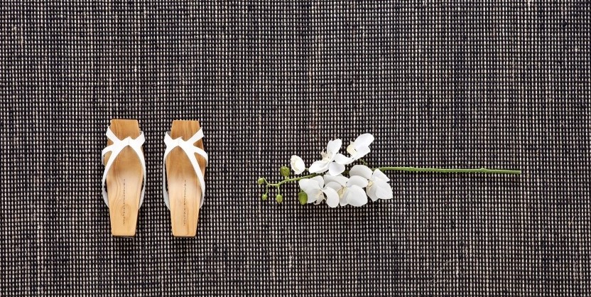 002592 Ковер Nanimarquina Tatami Santreyd - Вид №2