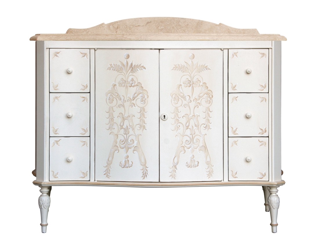 8582 Mobile bagno Bianchini&Capponi RINASCIMENTO Bianchini Capponi - Вид №7