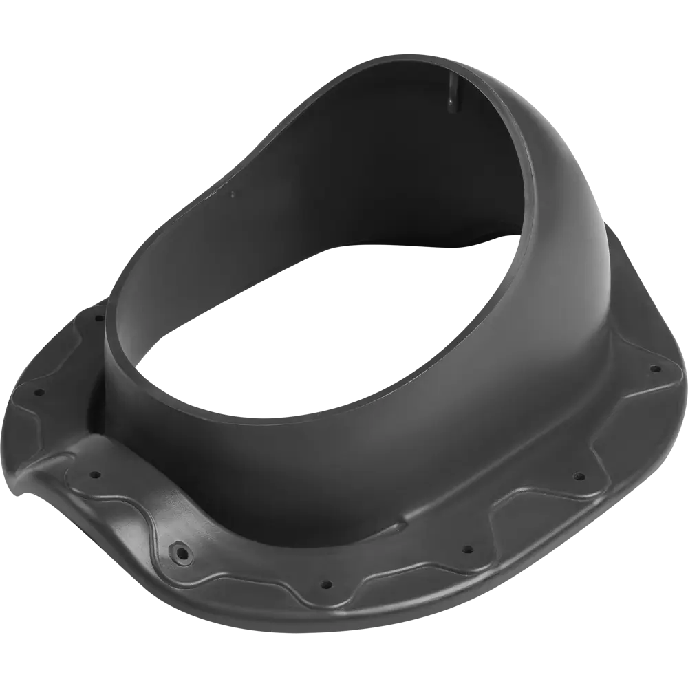 ТЕХНОНИКОЛЬ Skat Monterrey - проходной элемент для вентиляции кровли 82588252 STLM-0030811