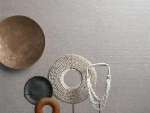 Omexco Узорчатые обои в ткани современного стиля Seraya