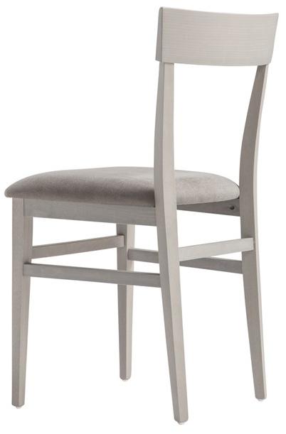 Palma Стул из бука Milano 47c.i2 - Вид №2