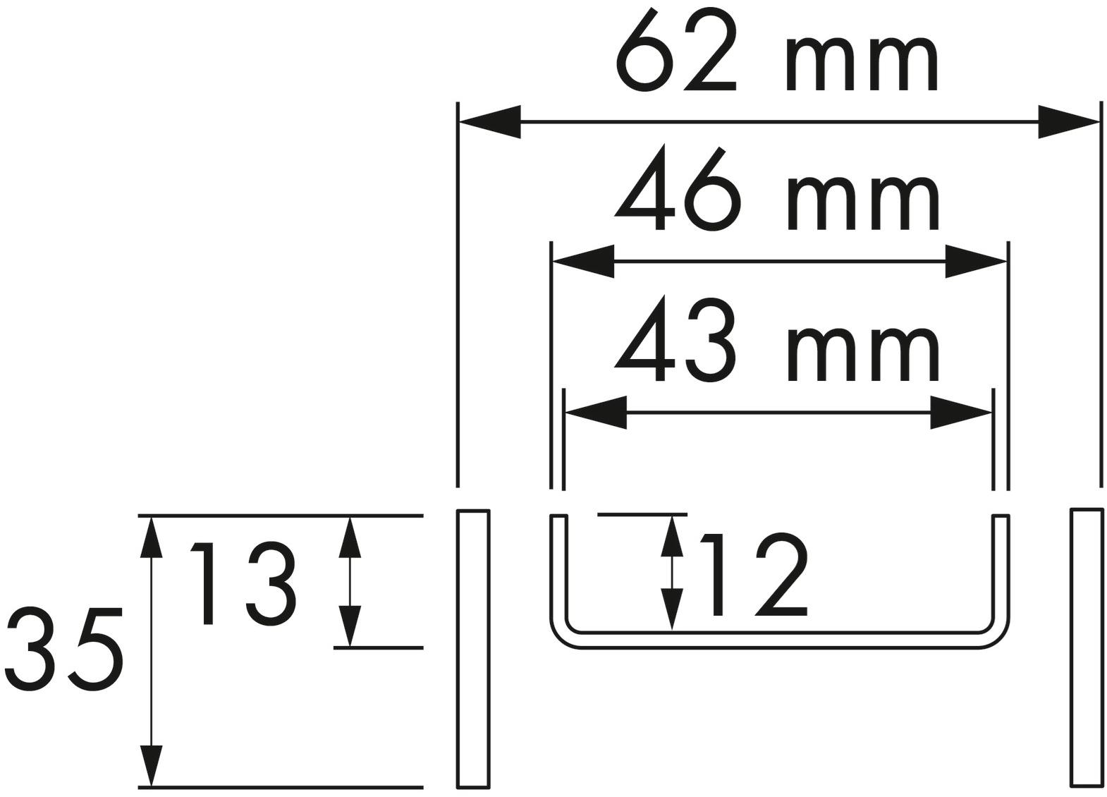 ESS Easy Drain Трап для душа из нержавеющей стали Modulo taf sun-id-1362215 - Вид №7